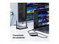 UGREEN 90909A - CM586 - Extensor HDMI Inalambrico (50 M) - Miniatura 2