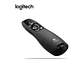 Logitech 910-001354 - Puntero R400 Wireless 15M Red Laser (pn ) - Miniatura 1