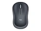 Logitech 910-002225 - Mouse M185 Wireless Gray - Miniatura 1