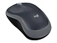 Logitech 910-002225 - Mouse M185 Wireless Gray - Miniatura 2