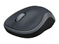 Logitech 910-002225 - Mouse M185 Wireless Gray - Miniatura 4