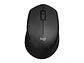 Logitech 910-004284 - Mouse M280 Wireless Black - Miniatura 1