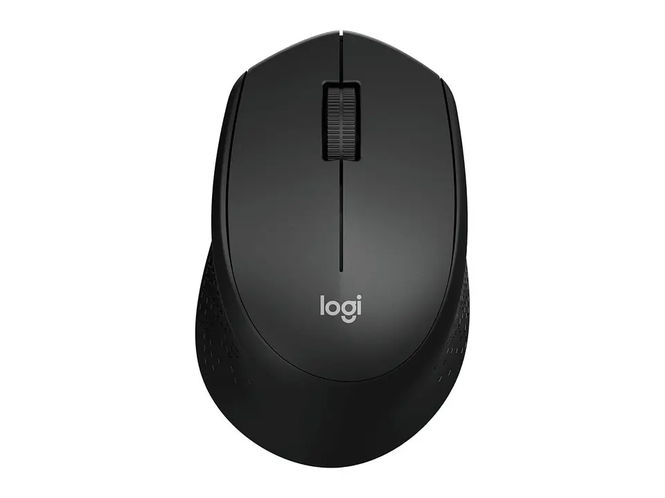Logitech 910-004284 - Mouse M280 Wireless Black 1