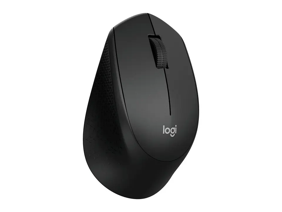 Logitech 910-004284 - Mouse M280 Wireless Black 2
