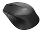 Logitech 910-004284 - Mouse M280 Wireless Black - Miniatura 3