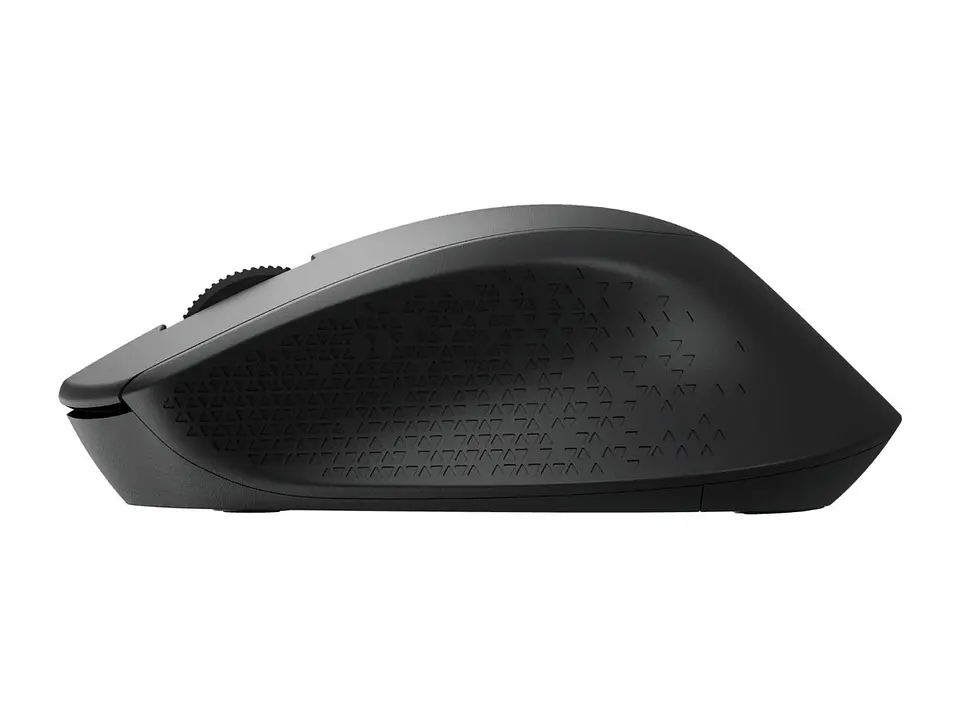 Logitech 910-004284 - Mouse M280 Wireless Black 4
