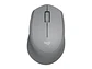 Logitech 910-004285 - Mouse M280 Wireless Gray - Miniatura 1