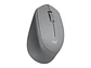 Logitech 910-004285 - Mouse M280 Wireless Gray - Miniatura 2