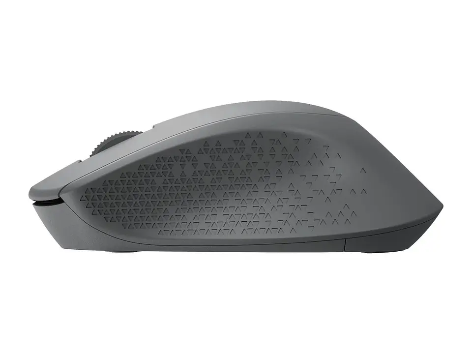 Logitech 910-004285 - Mouse M280 Wireless Gray 4