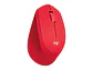 Logitech 910-004286 - Mouse M280 Wireless Red - Miniatura 2