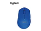 Logitech 910-004361 - Mouse M280 Wireless Blue - Miniatura 1