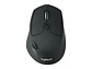 Logitech 910-004790 - Mouse M720 Wireless Triathlon Black - Miniatura 1