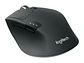 Logitech 910-004790 - Mouse M720 Wireless Triathlon Black - Miniatura 3