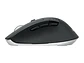 Logitech 910-004790 - Mouse M720 Wireless Triathlon Black - Miniatura 4
