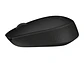 Logitech 910-004940 - Mouse M170 Wireless Black - Miniatura 3