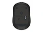 Logitech 910-004940 - Mouse M170 Wireless Black - Miniatura 4