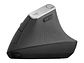 Logitech 910-005449 - Mouse Mx Vertical Advanced Ergonomic Wireless/bluetooth USB-C Black - Miniatura 2