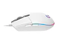 Logitech 910-005794 - Mouse G203 Lightsync Optical 8000 DPI RGB White - Miniatura 2