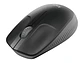Logitech 910-005902 - Mouse M190 Wireless Full-size Charcoal - Miniatura 3