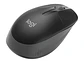 Logitech 910-005902 - Mouse M190 Wireless Full-size Charcoal - Miniatura 4