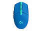 Logitech 910-006013 - Mouse G305 Ligthspeed Wireless Blue - Miniatura 1