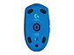Logitech 910-006013 - Mouse G305 Ligthspeed Wireless Blue - Miniatura 3