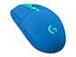 Logitech 910-006013 - Mouse G305 Ligthspeed Wireless Blue - Miniatura 4