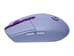 Logitech 910-006021 - Mouse G305 Ligthspeed Wireless Lila - Miniatura 2