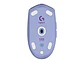 Logitech 910-006021 - Mouse G305 Ligthspeed Wireless Lila - Miniatura 3