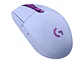 Logitech 910-006021 - Mouse G305 Ligthspeed Wireless Lila - Miniatura 4