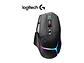 Logitech 910-006160 - Mouse G502 X Plus Lightspeed 25K DPI Lightforce/lightsync RGB Black - Miniatura 1