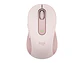 Logitech 910-006251 - Mouse Signature M650 Silent Wireless/bluetooth Rose - Miniatura 1