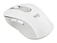 Logitech 910-006252 - Mouse Signature M650 Silent Wireless/bluetooth White - Miniatura 4