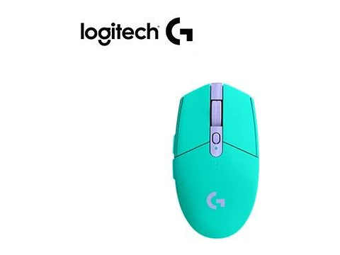 Logitech 910-006377 - Mouse G305 Ligthspeed Wireless Mint