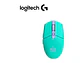 Logitech 910-006377 - Mouse G305 Ligthspeed Wireless Mint - Miniatura 1