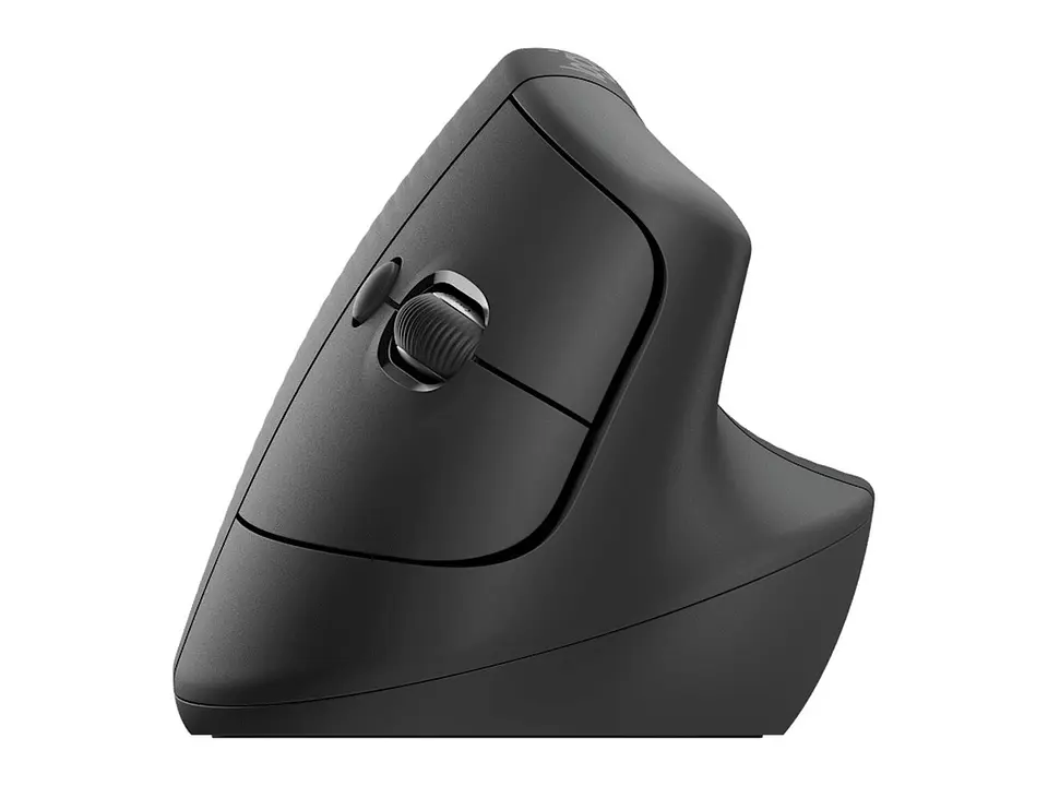 Logitech 910-006466 - Mouse Lift Vertical Ergonomic Wireless/bt Black -P 2