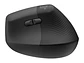 Logitech 910-006466 - Mouse Lift Vertical Ergonomic Wireless/bt Black -P - Miniatura 3