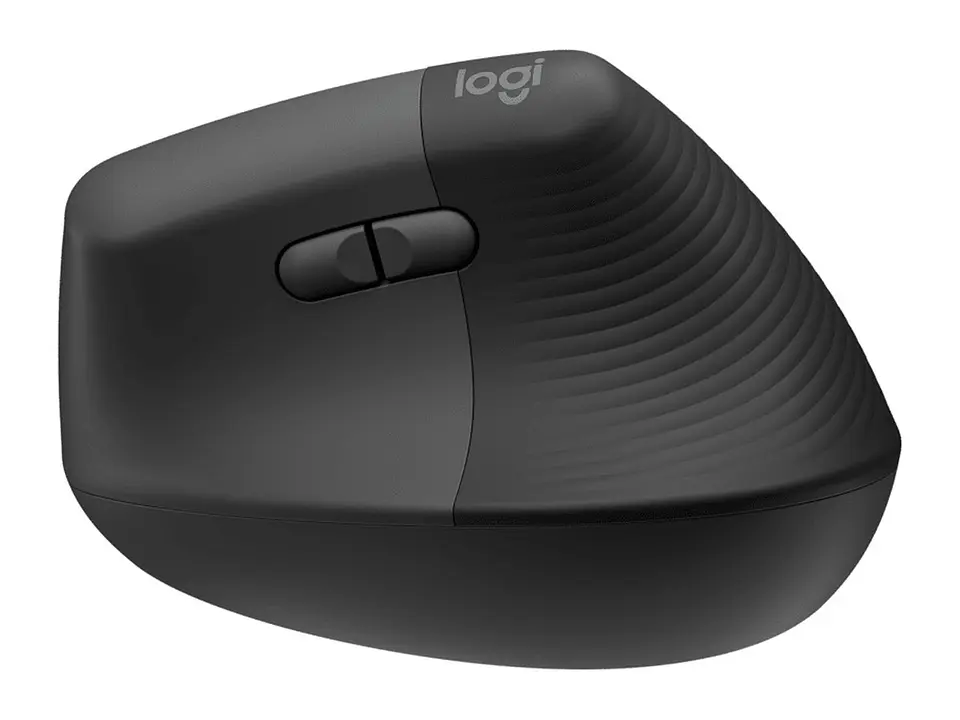 Logitech 910-006466 - Mouse Lift Vertical Ergonomic Wireless/bt Black -P 3