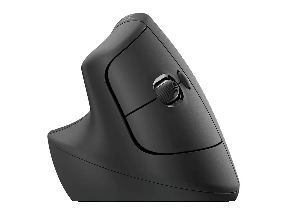 Logitech 910-006467 - Mouse Lift Vertical Ergonomic Zurdo Wireless/bt Black 2