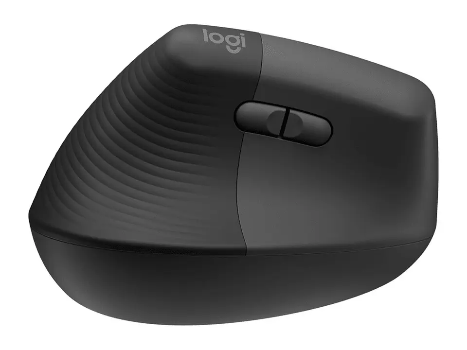 Logitech 910-006467 - Mouse Lift Vertical Ergonomic Zurdo Wireless/bt Black 3