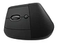 Logitech 910-006467 - Mouse Lift Vertical Ergonomic Zurdo Wireless/bt Black - Miniatura 4