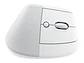 Logitech 910-006469 - Mouse Lift Vertical Ergonomic Wireless/bt White - Miniatura 4
