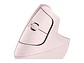 Logitech 910-006472 - Mouse Lift Vertical Ergonomic Wireless/bt Rose - Miniatura 2