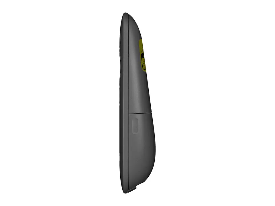 Logitech 910-006518 - Puntero R500 Bluetooth / Wireless 20M Red Laser 3