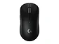 Logitech 910-006629 - Mouse G Pro X Superlight 2 Wireless Lightspeed/lightforce Black - Miniatura 1