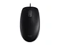 Logitech 910-006756 - Mouse M110 Silent Optico USB Black - Miniatura 1