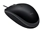 Logitech 910-006756 - Mouse M110 Silent Optico USB Black - Miniatura 2