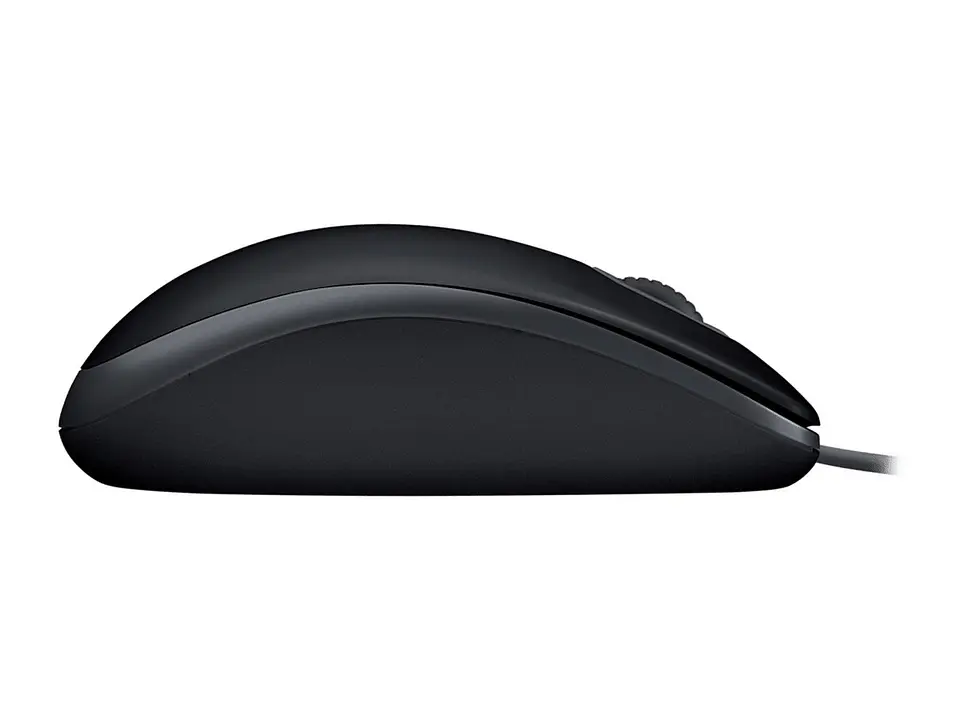 Logitech 910-006756 - Mouse M110 Silent Optico USB Black 4