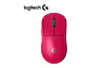 Logitech 910-006795 - Mouse G Pro X Superlight 2 Wireless Lightspeed/lightforce Magenta - Miniatura 1