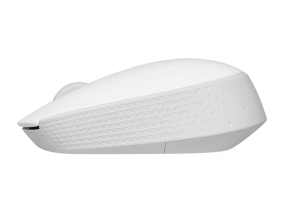 Logitech 910-006864 - Mouse M170 Wireless White 3